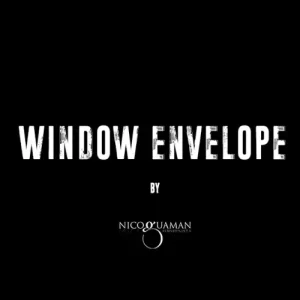 Window Envelope by Nico Guaman