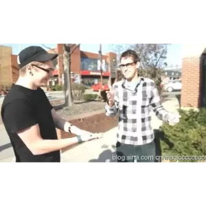 Window Pain by Blake Vogt