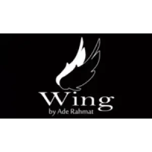 Wing by Ade Rahmat