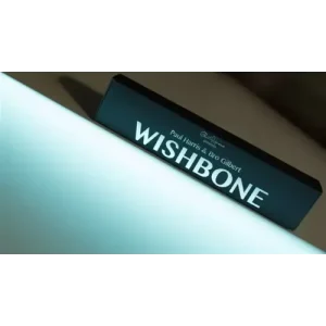 Wishbone by Paul Harris & Bro Gilbert