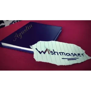 Wishmaster by Agustin