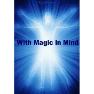 With Magic In Mind by Toby Vacher