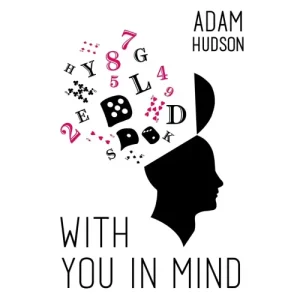 With You in Mind Book by Adam Hudson