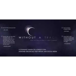 Without A Trace by Chris Pilsworth