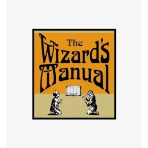 Wizard’s Manual by Docc Hilford