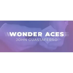 Wonder Aces by John Guastaferro