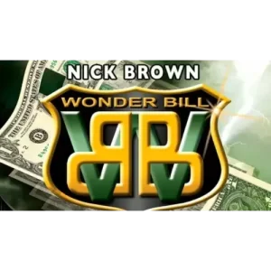 Wonder Bill by Nick Brown