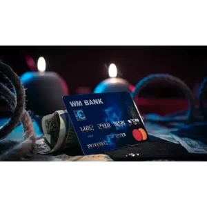 Wonder Card by Wonder Makers