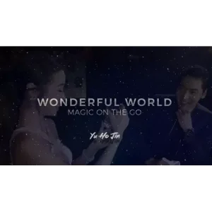 Wonderful World by Yu Ho Jin