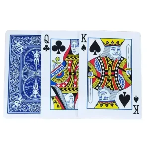 Wow Change Card by Jl Magic