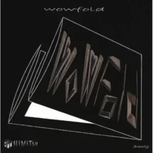 WowFold by Hank Wu & Himitsu Magic