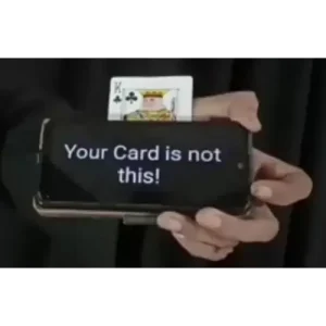 Wrong Phone Prediction by Sachin.K.M