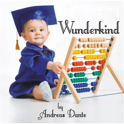 Wunderkind by Andreas Dante