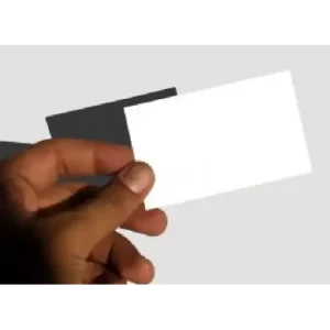 WYSIWYG (Impromptu Stacking) by Iain Dunford