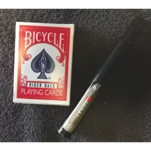 X Act Match by Daytona Magic