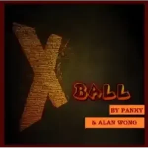 X-Ball by Panky And Alan Wong