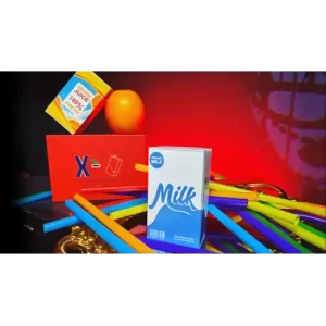 X Box 2.0 by Kingsley Xu