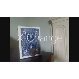 X-Change by Jay Grill