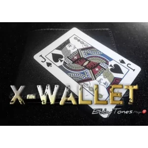 X-Wallet by Ebby Tones