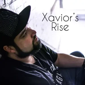 Xavior’s Rise by Xavior Spade