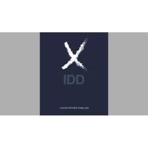 XIDD by Chris Rawlins