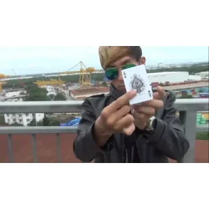 Xo Card by Nguyen Long