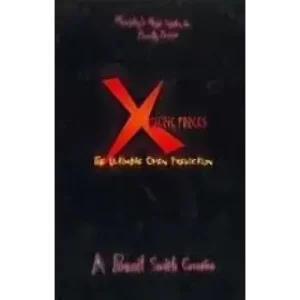 Xoteric Forces by Basil Smith