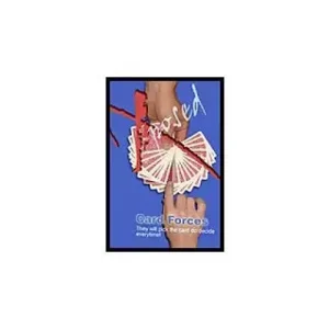 Xposed Card Force by Carroll Baker