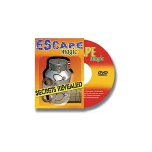 Xposed Escape by Carroll Baker