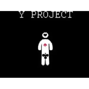 Y Project by Cristian Bizau