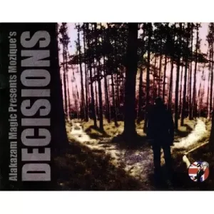 The Yes No Trick by Derren Brown