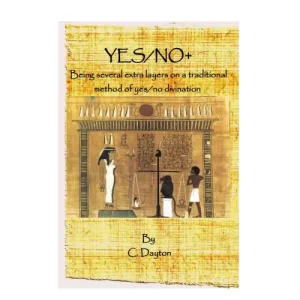 Yes/No+ by C. Dayton
