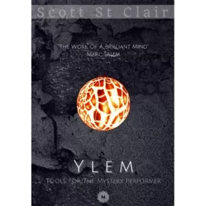 Ylem (Video+Pdf) by Scott St. Clair