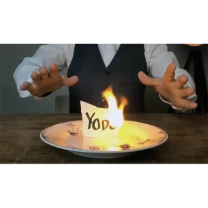 Yodo by Labco Magic (Soren Harbo)