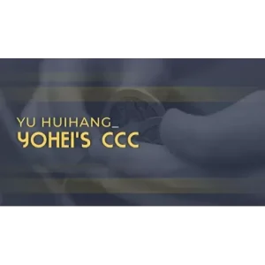 Yohei’S Ccc by Yu Huihang
