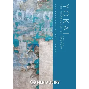 Yokai 2Nd Edition by Phill Smith