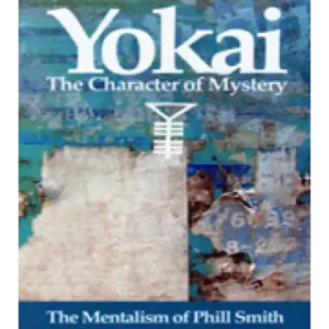 Yokai by Phill Smith