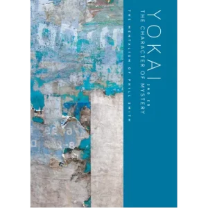 Yokai: The Character Of Mystery