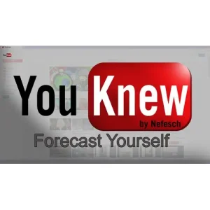 You Knew (1-2) by Nefesch