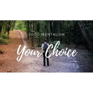 Your Choice by Ju Yeon