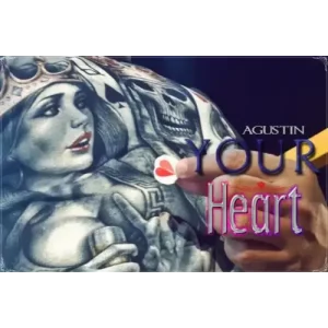 Your Heart by Agustin