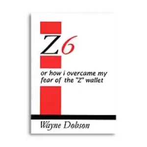 Z-6 by Wayne Dobson