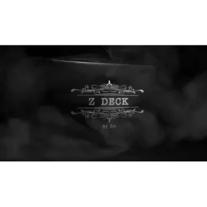 Z Deck by Ziv