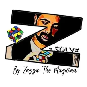 Z Solve by Zazza The Magician