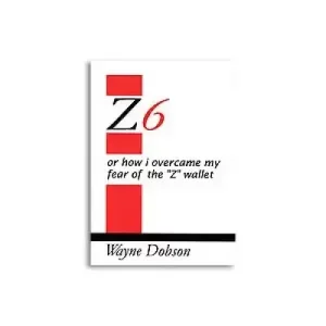 Z6 by Wayne Dobson & Heinz Minten