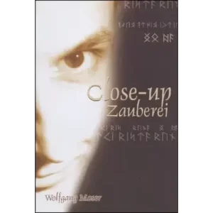 Zauberei Close-Up by Wolfgang Moser