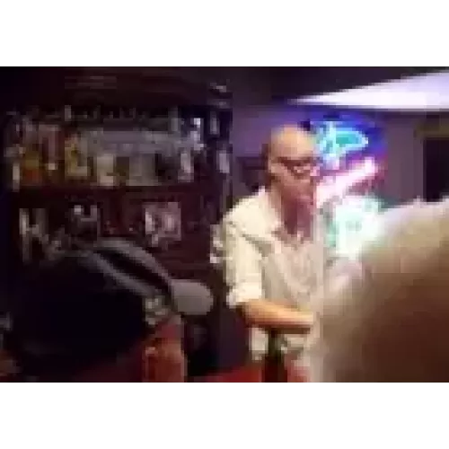 Zener by Justin Miller