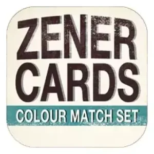 Zener Match by Nikolas Mavresis