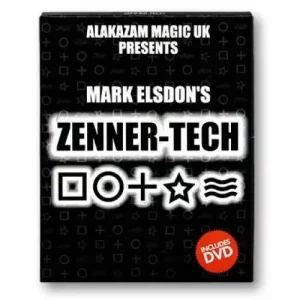 Zenner-Tech by Mark Elsdon