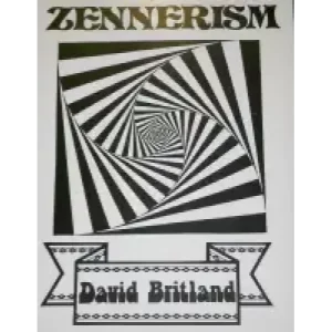 Zennerism by David Britland